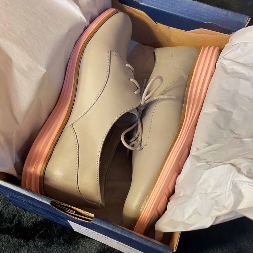 Cole Haan Original Grand - Picture 11 of 11